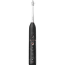 usmile Marble-Art Sonic Electric Toothbrush U2S - Black Marble