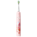 usmile Sonic Electric Toothbrush For Kids Q4: Pink