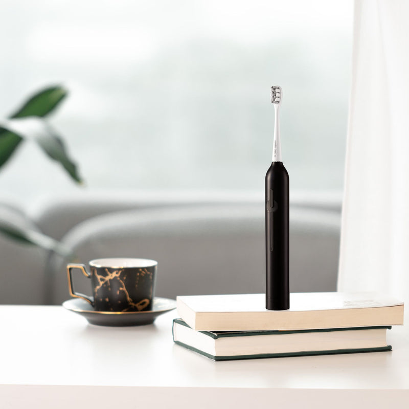 usmile Sonic Electric Toothbrush P1: Black