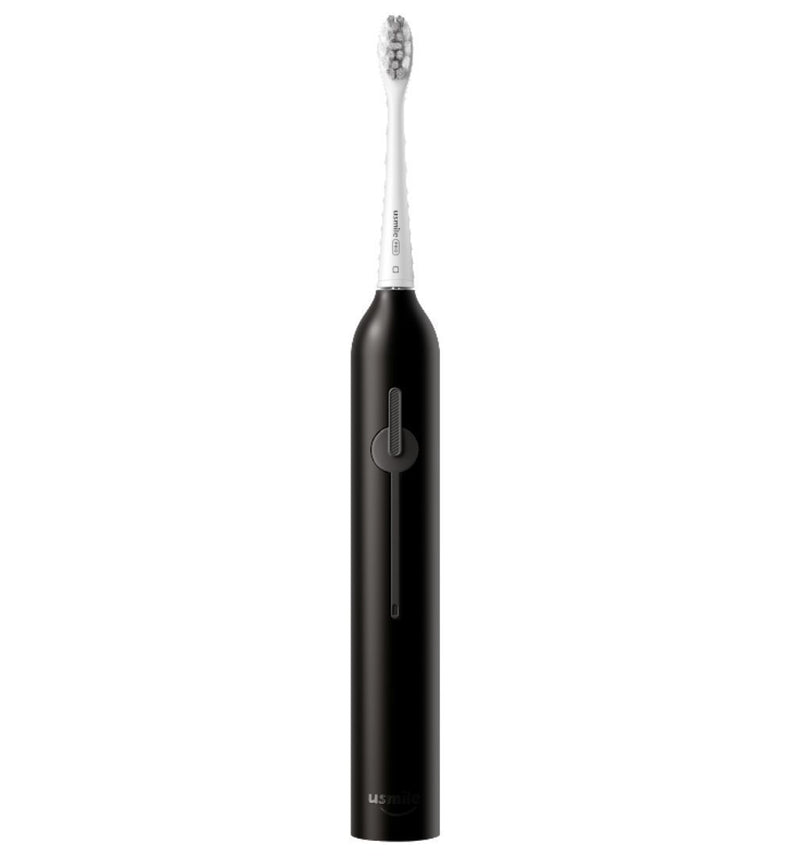 usmile Sonic Electric Toothbrush P1: Black