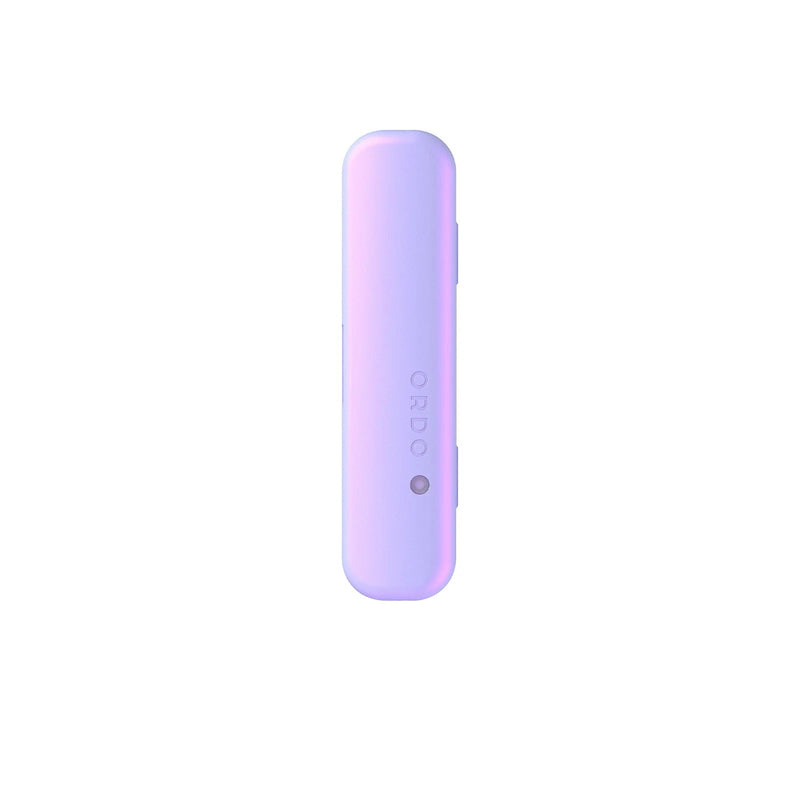 Ordo Charging Travel Case: Black, Rose Gold, White, Mint Green