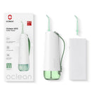 OCLEAN W10: ORAL IRRIGATOR: GREEN