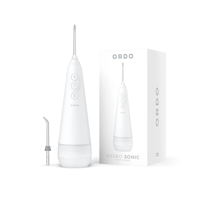 Ordo: Hydro Sonic Water Flosser