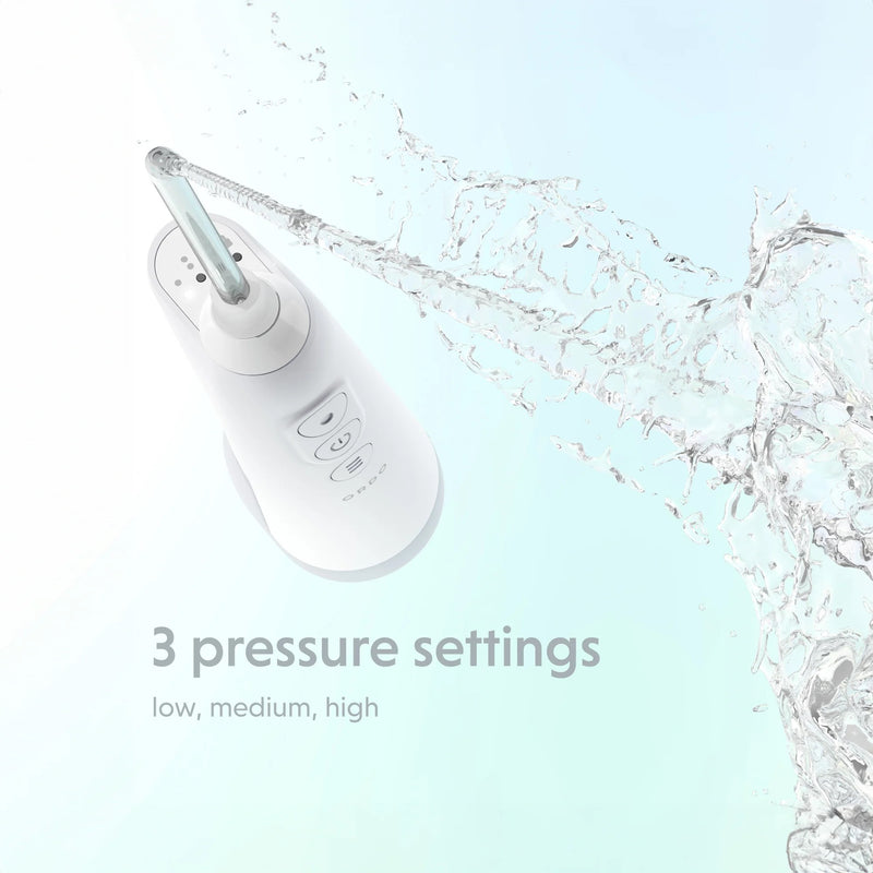 Ordo: Hydro Sonic Water Flosser