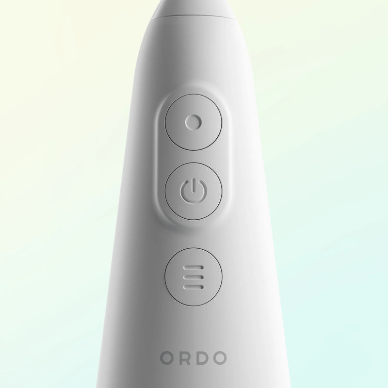 Ordo: Hydro Sonic Water Flosser