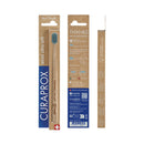 Curaprox Manual Wooden Toothbrush: Ultra Soft: CS WOOD