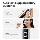 OCLEAN: X LITE SONIC TOOTHBRUSH: GREY