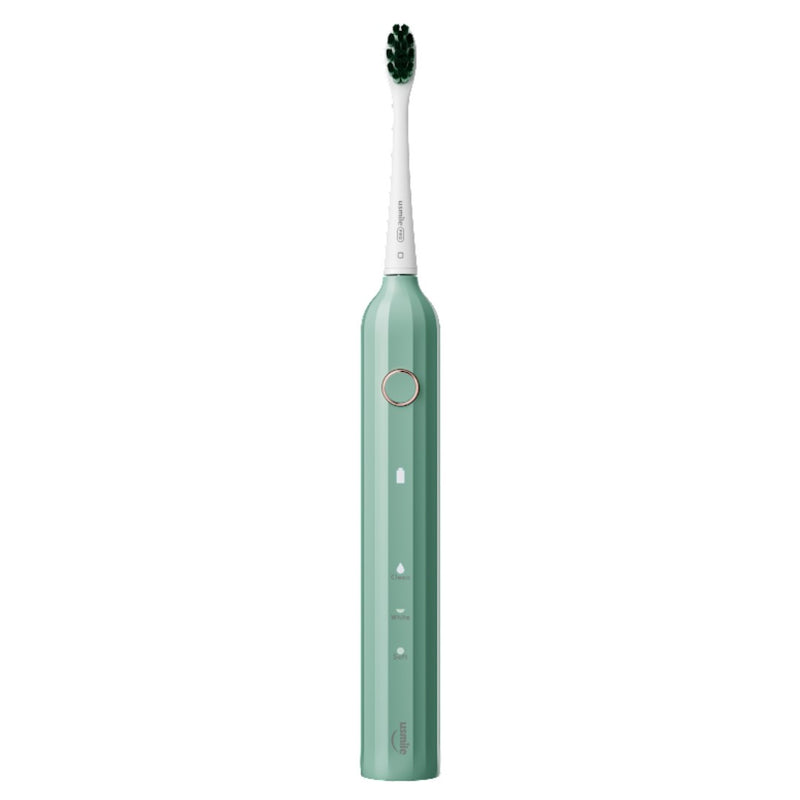 usmile Sonic Electric Toothbrush Y1S: Green