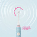 Ordo Sonic Kids Rechargeable Toothbrush: Squishmallows: Variety