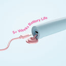 Ordo Sonic Kids Rechargeable Toothbrush: Squishmallows: Variety