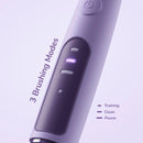 Ordo Sonic Kids Rechargeable Toothbrush: Squishmallows: Variety