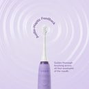 Ordo Sonic Kids Rechargeable Toothbrush: Squishmallows: Variety