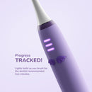 Ordo Sonic Kids Rechargeable Toothbrush: Squishmallows: Variety