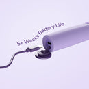 Ordo Sonic Kids Rechargeable Toothbrush: Squishmallows: Variety