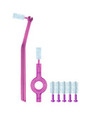 CURAPROX: Perio Plus Set plus Refills: Various Sizes