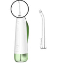 OCLEAN W10 ORAL IRRIGATOR: REPLACEMENT NOZZLE: GREEN: 2PCS