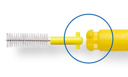 CURAPROX PRIME Interdental Brushes PLUS HANDY - Interdental Brush | SmileShop , 011, 06, 07, 08, 09, Curaprox, Handy, Inter, Interdental, Interdental brush