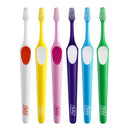 TePe Supreme Compact Toothbrush 1x Soft Cello Pack - Manual Toothbrush | SmileShop , Manual, Manual toothbrush, Supreme, Toothpaste