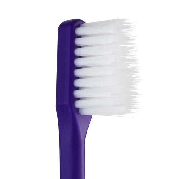 TePe Supreme Compact Toothbrush 1x Soft Cello Pack - Manual Toothbrush | SmileShop , Manual, Manual toothbrush, Supreme, Toothpaste