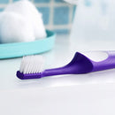 TePe Supreme Compact Toothbrush 1x Soft Cello Pack - Manual Toothbrush | SmileShop , Manual, Manual toothbrush, Supreme, Toothpaste