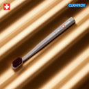 Curaprox Velvet CS 12460 Toothbrush Blister Package: 1 X Toothbrush Only