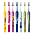 TePe Kids Extra Soft Toothbrush 1x Cello Pack - Manual Toothbrush | SmileShop , Brush, Brushes, Care, Children, Cleaner, Cleansing, Daily, Extra Soft, Kid, Kids, Manual toothbrush, Profession