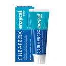 CURAPROX ENZYCAL ZERO FLUORIDE TOOTHPASTE - 75ML.