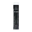 CURAPROX CS5460 TOOTHBRUSH BLACK 2’S