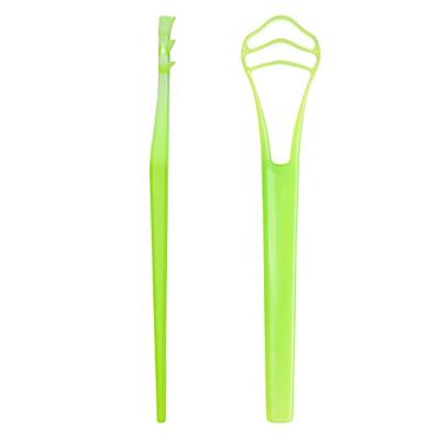 TePe Tonque Cleaner 1's Blister Pack - Accessories Tongue Cleaner | SmileShop , Bacteria, Cleaner, Fresh Breath, Halitosis, TePe, Tongue, Triple