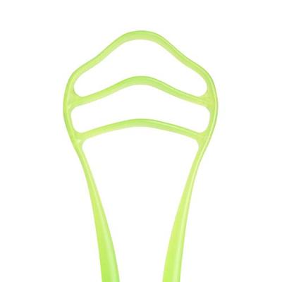 TePe Tonque Cleaner 1's Blister Pack - Accessories Tongue Cleaner | SmileShop , Bacteria, Cleaner, Fresh Breath, Halitosis, TePe, Tongue, Triple