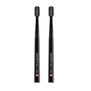 CURAPROX CS5460 TOOTHBRUSH BLACK 2’S