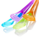 TePe Tonque Cleaner 1's Blister Pack - Accessories Tongue Cleaner | SmileShop , Bacteria, Cleaner, Fresh Breath, Halitosis, TePe, Tongue, Triple
