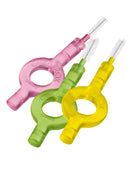 CURAPROX PRIME Interdental Brushes PLUS HANDY - Interdental Brush | SmileShop , 011, 06, 07, 08, 09, Curaprox, Handy, Inter, Interdental, Interdental brush