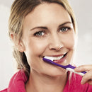 TePe Supreme Toothbrush in 1x Cello Pack - Manual Toothbrush | SmileShop , Manual toothbrush, Supreme