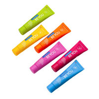 Curaprox BE YOU Toothpaste (Single Tubes) - 60ml