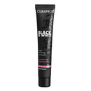 Curaprox Black is White Toothpaste: 90ml.