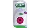 G.U.M BUTLERWEAVE, WAXED, DENTAL FLOSS 55M