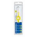 CURAPROX PRIME Interdental Brushes PLUS HANDY - Interdental Brush | SmileShop , 011, 06, 07, 08, 09, Curaprox, Handy, Inter, Interdental, Interdental brush