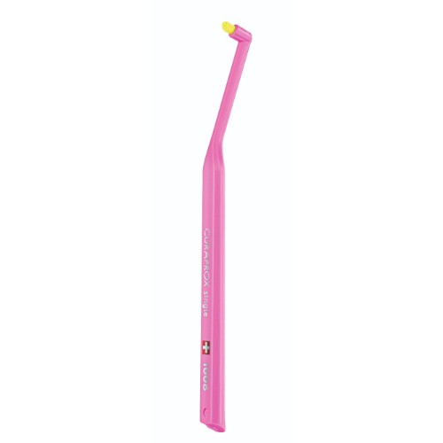 CURAPROX CS 1006 TUFT - Manual Toothbrush | SmileShop , Brush, Brushes, Curaprox, Interdental brush, Manual toothbrush