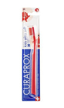 CURAPROX: CS 5500 CURAPROX TOOTHBRUSH FOR KIDS >4Years