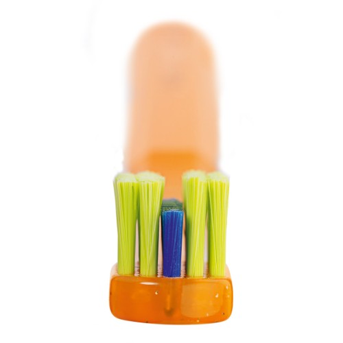 CS 5460 Ortho Toothbrush - Speciality Brush | SmileShop , Manual, Manual toothbrush, Ortho, Orthodontics, Speciality, Specialized, Toothbrush
