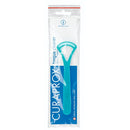 CURAPROX TONGUE SCRAPER 2 - Tongue Scraper | SmileShop , Curaprox, Fresh breath, Halitosis, Hygiene, Scraper, Tongue