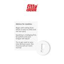 Fittydent Adhesive Cushions 15's