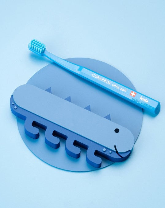 CURAPROX: CS 5500 CURAPROX TOOTHBRUSH FOR KIDS >4Years