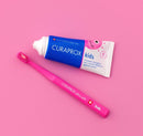 Curaprox: Kids Toothpaste: 60 ml: 6 Years: 1 450PPM
