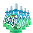 Dentyl Active Mouthwash - Smooth Mint 500ml