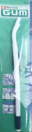 G.U.M PROXABRUSH CLICK HANDLE