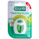 G.U.M TWISTED FLOSS 30 METERS
