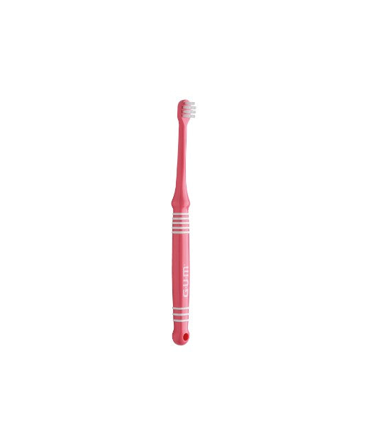 G.U.M T/B ULTRA SOFT, BABY, 0-2 YEARS
