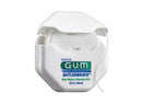G.U.M BUTLERWEAVE, MINT WAXED, DENTAL FLOSS 55M